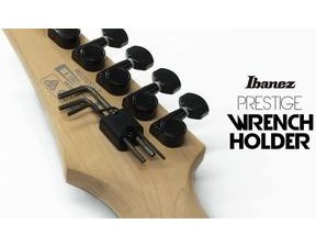 Ibanez BigMini - pedálová ladička - 1ks