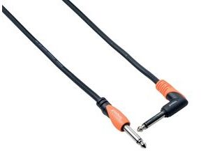 Bespeco EAYSRM150 - 1x Jack TRS 6.3 mm - 2x RCA Cinch