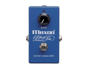 Maxon Reissue Series - Phase Tone PT999