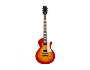 Heritage USA Standard H-150 Vintage Cherry Sunburst - elektrická kytara