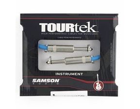 Samson TI1 - nástrojový kabel 0.3m