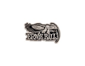 4028 Ernie Ball Screamin' Eagle Pin Enamel Pin - smaltovaný odznak