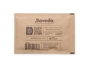 Boveda B49-70-4P dvoucestná Humidity Control náhradní balení 4ks po 70g