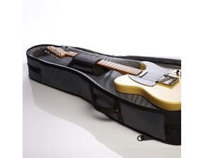 MONO Dual Acoustic Electric - luxusní dvojitý obal na elektrickou a akustickou kytaru