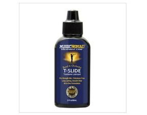 MusicNomad MN704 T-Slide Trombone Lubricant