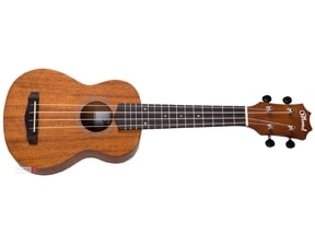 Blond SO - M - sopránové ukulele