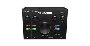 M-AUDIO AIR 192/6 - USB zvuková karta - 1ks