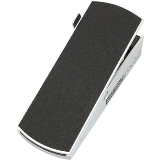 6168 Ernie Ball Volume Pedal 250K s přepínačem