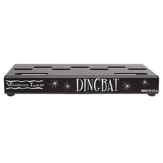 Voodoolab Dingbat TINY Pedalboard 14.5" x 6.5" (457mm x 197mm)