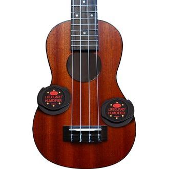 Kyser KLHU1A Ukulele Humidifier, zvlhčovač pro ukulele