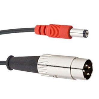 Voodoolab PAS4 - napájecí kabel