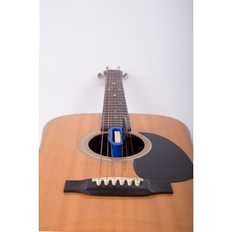 MusicNomad MN300 Humitar pro akustickou kytaru, zvlhčovač