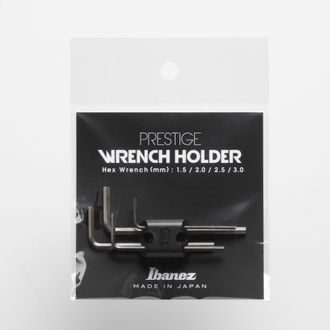 Ibanez WHS4 Wrench Holder - držák imbusů - 1ks