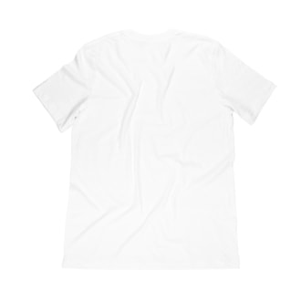 4830 Ernie Ball Music Man Vintage Logo White T-Shirt SM triko