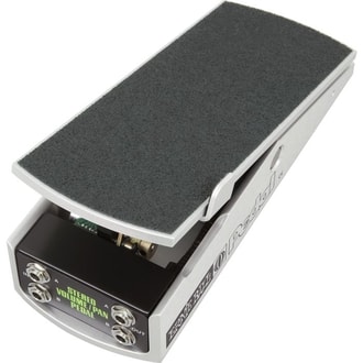 6168 Ernie Ball Volume Pedal 250K s přepínačem