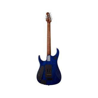 MusicMan USA JP15 Cerulean Paradise Flame - elektrická kytara - 1ks