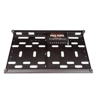 Voodoolab Dingbat MEDIUM s napáječem Pedal Power 2 Plus Pedalboard 22"x13.5"(56x35 cm)