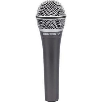Samson Q8X - dynamický mikrofon