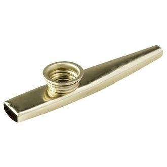 Smart Kazoo Metal Iron - kovové kazoo - 1ks