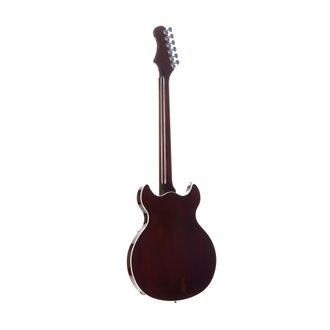 Harmony USA Standard Comet - Sunburst - elektrická kytara