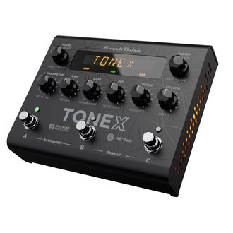 IK Multimedia TONEX Pedal - kytarový efekt - 1ks