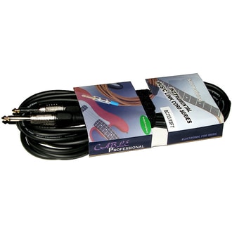 Soundking BC313-15 - nástrojový kabel 4.5m
