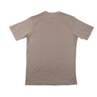 4873 Ernie Ball CA Bear Green Flag T-Shirt LG triko