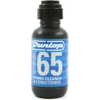 Dunlop 6582 Ultraglide String Conditioner  - čistič strun - 1ks