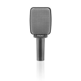Sennheiser E609 Silver Superkardioidní mikrofon
