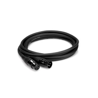 Hosa Technology HMIC-020 - XLR / XLR mikrofonní kabel 6m