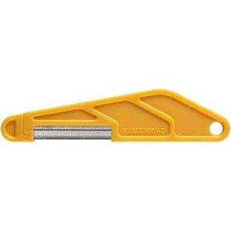 MusicNomad MN663 Diamond Coated Nut File - .085” - 1ks