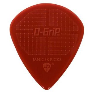 Janicek D-GRIP Jazz B 1.18 - 1ks
