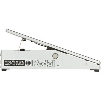 6166 Ernie Ball 250K Mono Volume Pedal (for Passive Electronics) - volume pedal  - 1ks