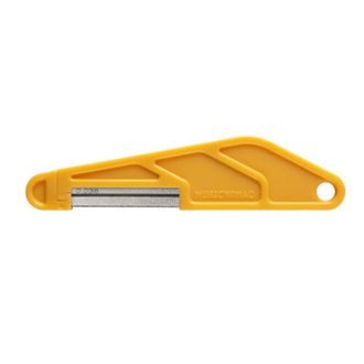 MusicNomad MN657 Diamond Coated Nut File - .036” - 1ks