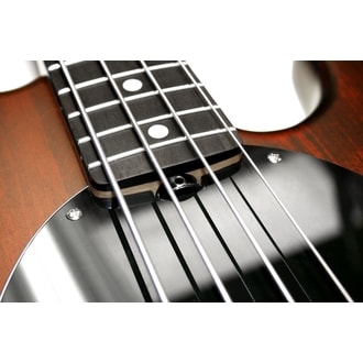 SUB Sterling by MusicMan Bass StingRay RAY4 Walnut Satin