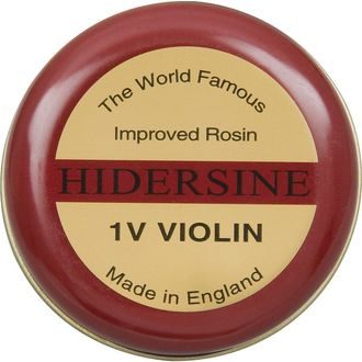Hidersine 1V Violin  - kalafuna pro housle