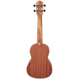 ORTEGA RFU11S - koncertní ukulele s luxusním obalem
