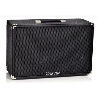 Carvin 212V Box 2x12" Carvin GT12 Speakers 200W - 16 Ohm - kytarový box