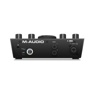 M-AUDIO AIR 192/4 - USB zvuková karta - 1ks