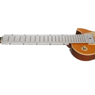 MusicNomad MN801 Fret Shield™ Fretboard Protector Guard pro Gibson Electric Guitar Fret Scale 24.75" / 62.86cm /  - 1ks