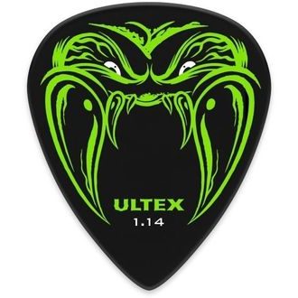 Dunlop PH 112R 1.14 James Hetfield Black Fang Ultex 1.14 mm trsátka - 1ks