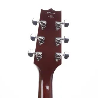 Heritage USA Standard H-575 Hollow - Original Sunburst - lubová elektrická kytara - 1ks