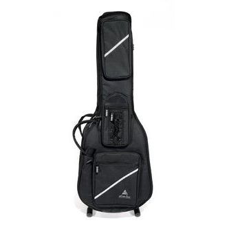 Šiba CH103G Elektrická kytara - polstrovaný obal na elektrickou kytaru - 1ks