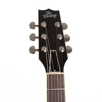 Heritage USA Standard Collection H-150 Original Sunburst - elektrická kytara - 1ks