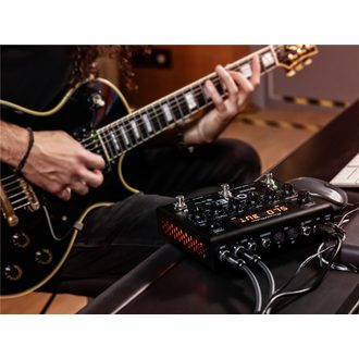 IK Multimedia TONEX Pedal - kytarový efekt - 1ks