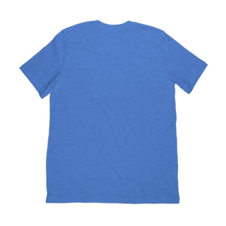 4823 Ernie Ball Music Man Vintage Logo Blue T-Shirt XL triko