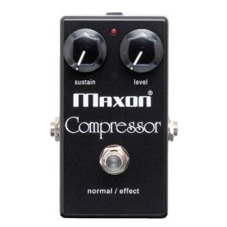Maxon Reissue Serie - Compressor CP101