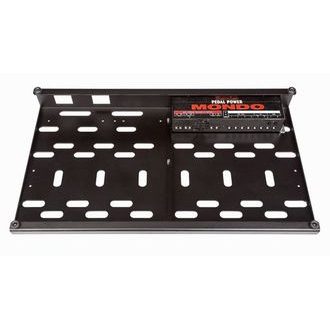 Voodoolab USA Dingbat LARGE pedalboard 66x40cm s napáječem Pedal Power Mondo a Gigbag