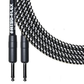 Spectraflex USA FF18 Fatso Flex kabel - 5.4m rovný/rovný