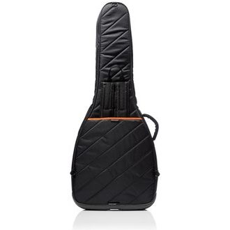 MONO Vertigo Acoustic Black - luxusní obal na akustickou kytaru